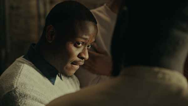 Masterpiece Poster 3