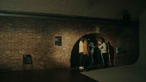 Masterpiece Poster 5