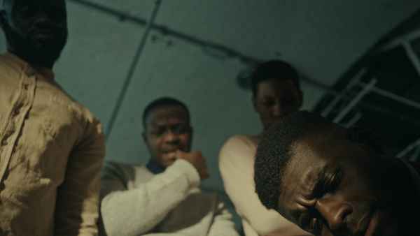 Masterpiece Poster 4