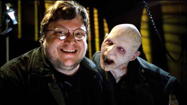 Masters of Horror Poster 2