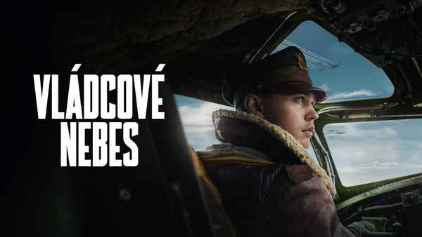 Masters of the Air Poster 6