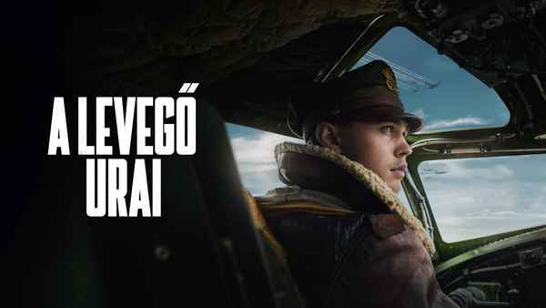 Masters of the Air Poster 4