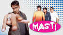 Masti Poster 2