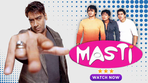 Masti Poster 5