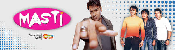 Masti Poster 3
