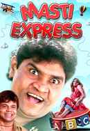 Masti Express Poster 6