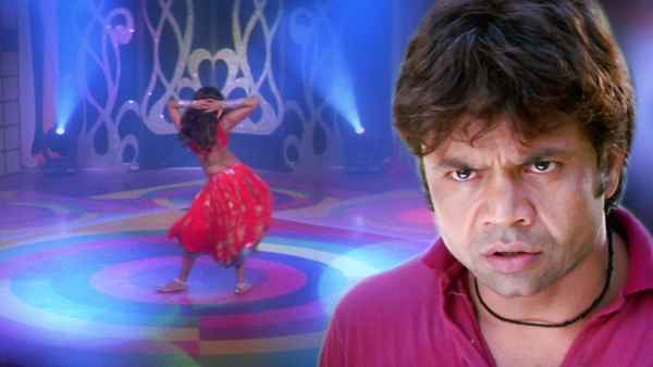 Masti Express Poster 1