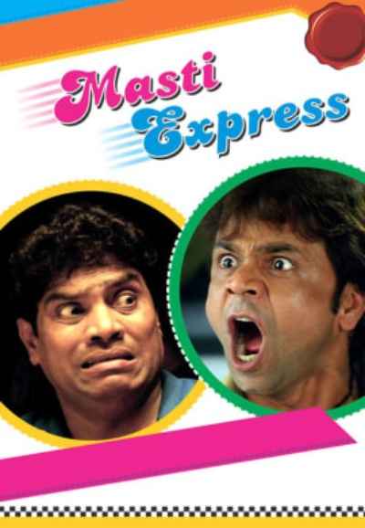 Masti Express