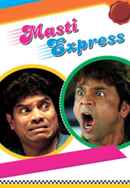 Masti Express Poster 7