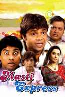 Masti Express Poster 4