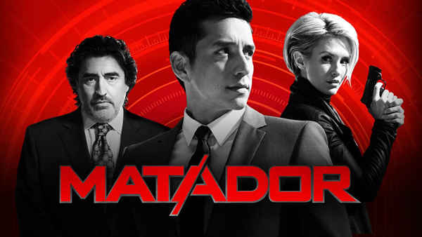 Matador Poster 1
