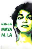 Matangi / Maya / M.I.A. Poster 6
