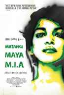 Matangi / Maya / M.I.A. Poster 4