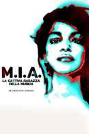 Matangi / Maya / M.I.A. Poster 5