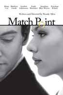 Match Point Poster 4