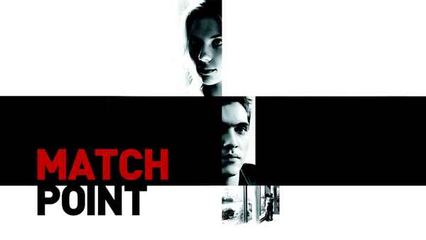 Match Point Poster 7