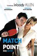 Match Point Poster 1