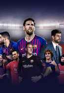 Matchday: Inside FC Barcelona Poster 6