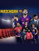 Matchday: Inside FC Barcelona Poster 6