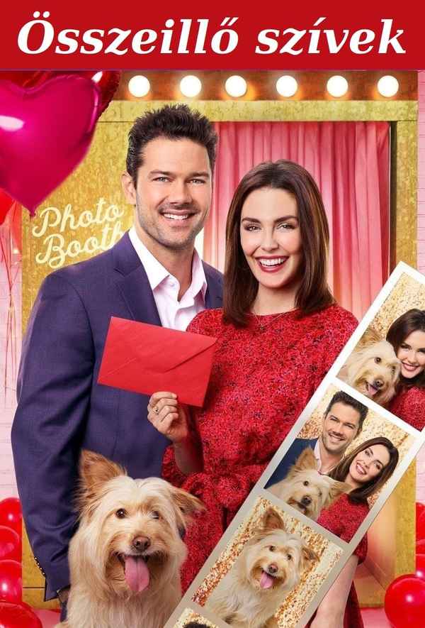 Matching Hearts Poster 6