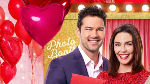 Matching Hearts Poster 1