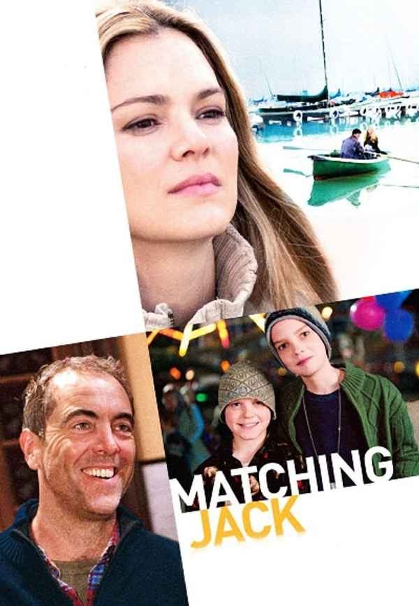 Matching Jack Poster 4