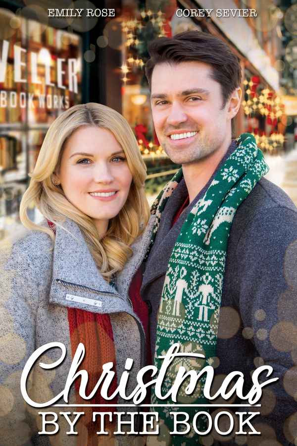 Matchmaker Christmas Poster 4