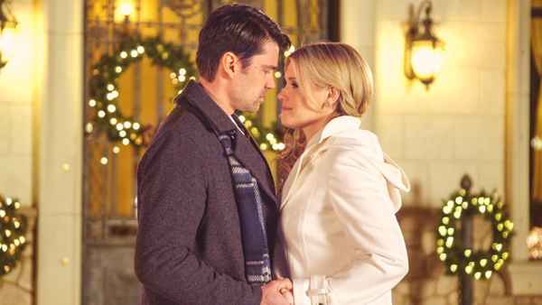 Matchmaker Christmas Poster 1