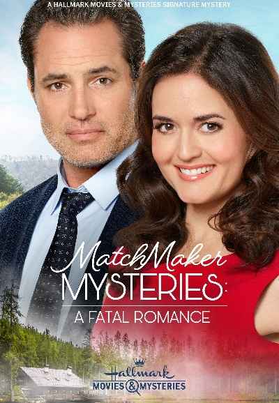 MatchMaker Mysteries: A Fatal Romance