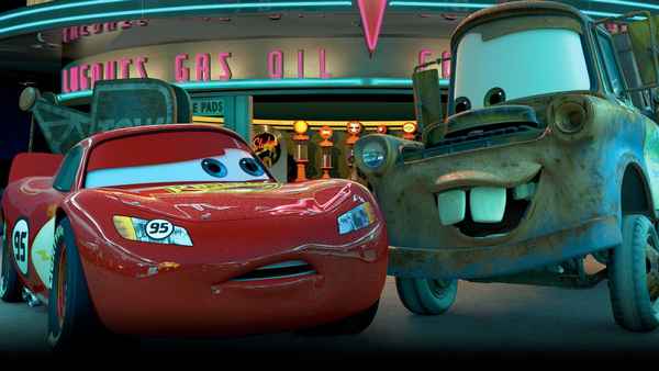 Mater and the Ghostlight Poster 7