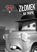 Mater Private Eye Poster 2