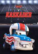 Mater the Greater Poster 2