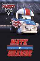 Mater the Greater Poster 6