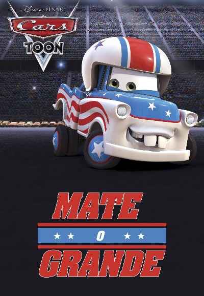 Mater the Greater