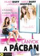 Material Girls Poster 6