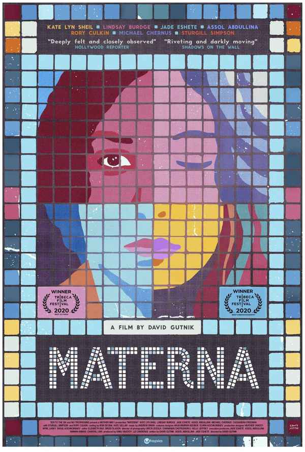 Materna Poster 2