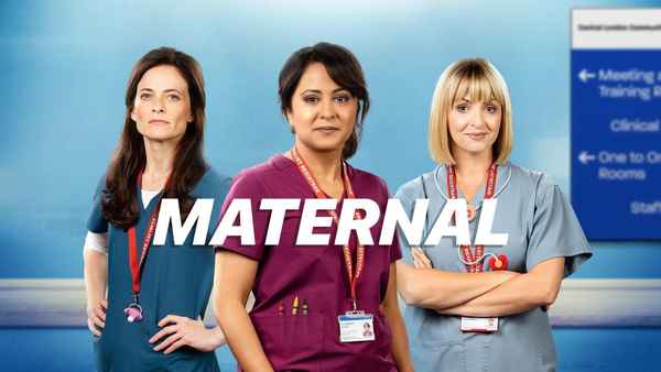 Maternal Poster 6