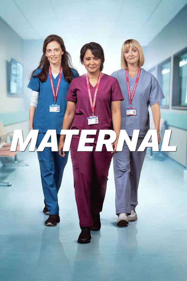 Maternal Poster 4