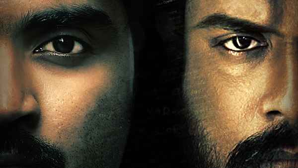 Mathagam (மத்தகம்) Poster 3