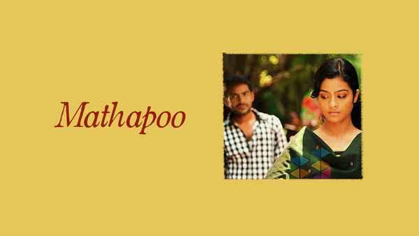 Mathapoo Poster 3