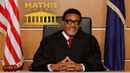 Mathis Court With Judge Mathis Poster 3
