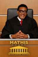 Mathis Court With Judge Mathis Poster 5