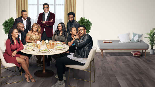 Mathis Family Matters Poster 4