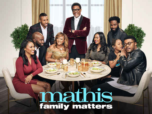 Mathis Family Matters Poster 3