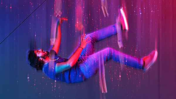 Mathu Vadalara Poster 2