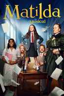 Matilda Poster 7