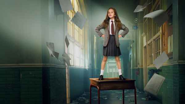 Matilda Poster 4
