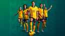 Matildas: The World at Our Feet Poster 7