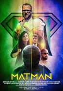 Matman Poster 2