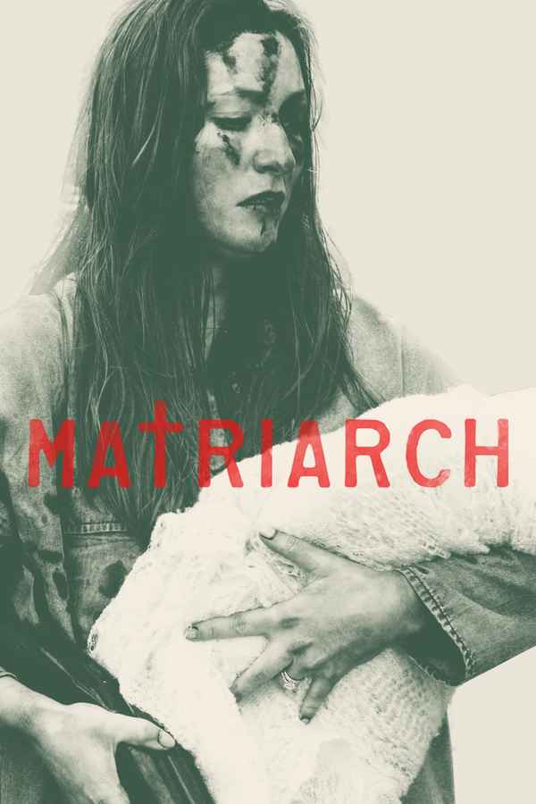 Matriarch Poster 1